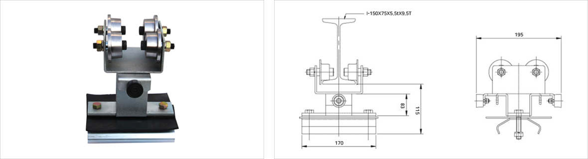 07.I-Beam Leader Hanger (가공로라4p)_img.png