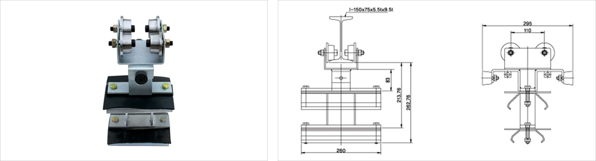 10.I-Beam Leader Hanger 2단용(가공로라4p)_img.png