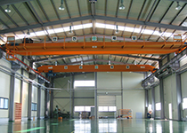 Suspension Crane